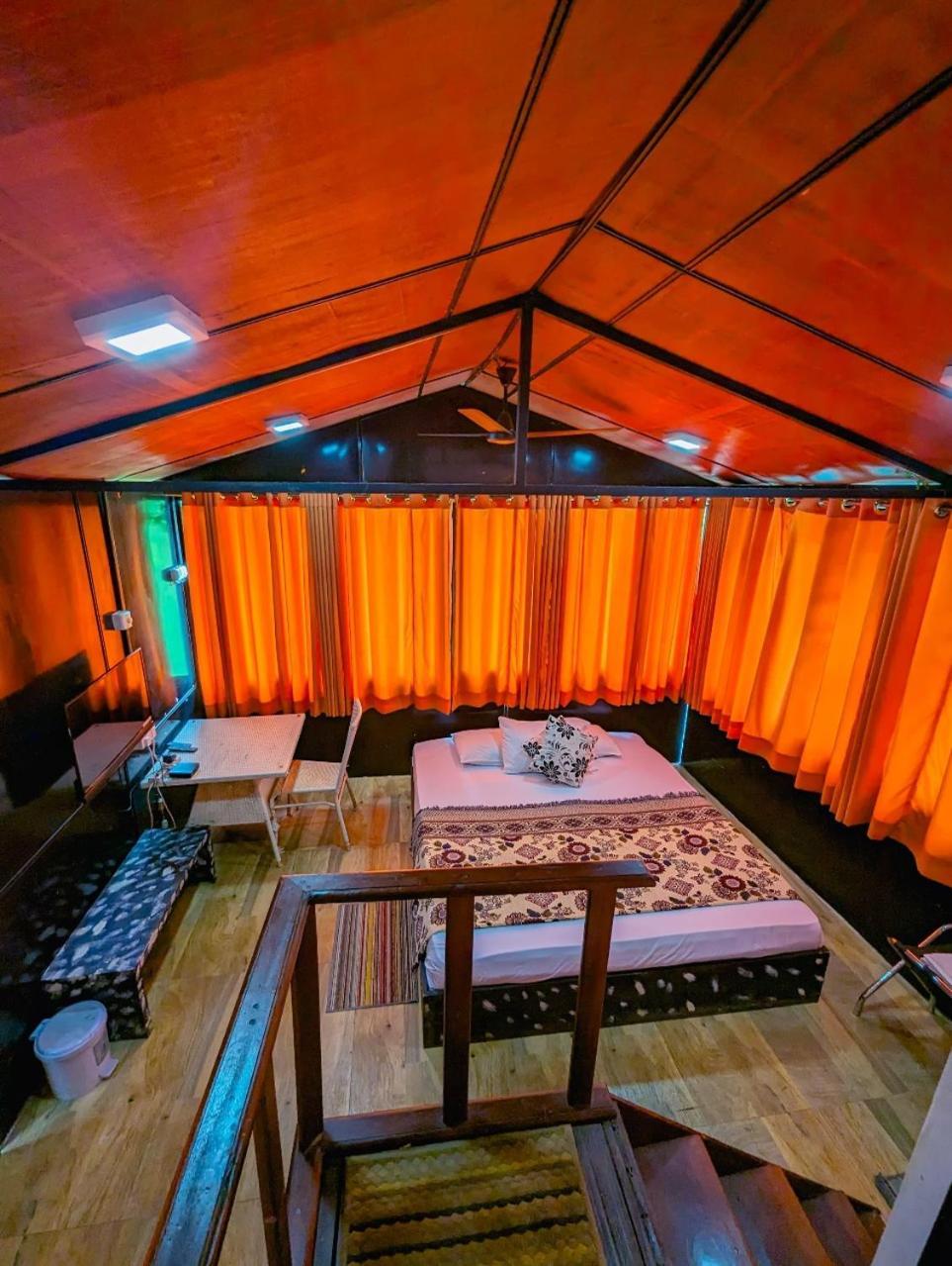 Ella Deck Villa Exterior foto
